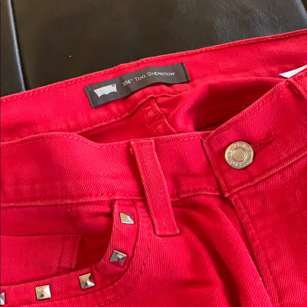 Levi’s - Picture 2 of 2
